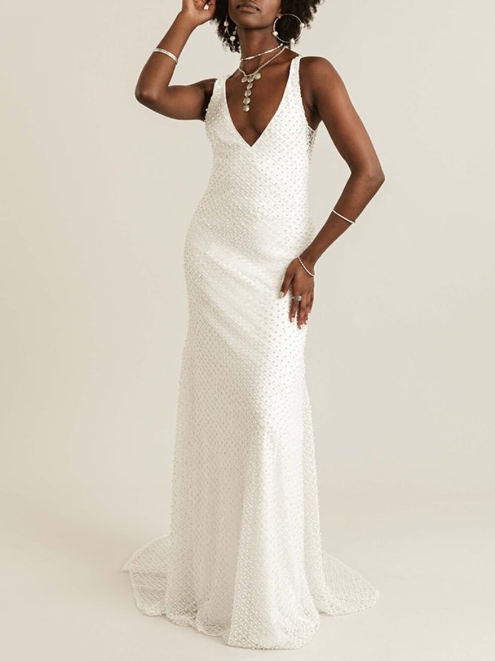 Rue De Seine Emery Wedding Dress